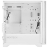 Компьютерный корпус Montech AIR 100 LITE White (AIR100LW)