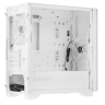 Компьютерный корпус Montech AIR 100 LITE White (AIR100LW)