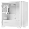 Компьютерный корпус Montech AIR 100 LITE White (AIR100LW)