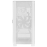 Компьютерный корпус Montech AIR 100 LITE White (AIR100LW)