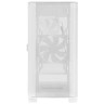 Компьютерный корпус Montech AIR 100 LITE White (AIR100LW)