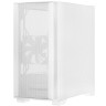 Компьютерный корпус Montech AIR 100 LITE White (AIR100LW)