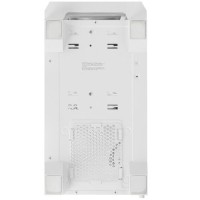 Компьютерный корпус Montech AIR 100 LITE White (AIR100LW)