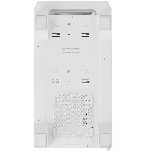 Компьютерный корпус Montech AIR 100 LITE White (AIR100LW)
