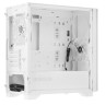 Компьютерный корпус Montech AIR 100 LITE White (AIR100LW)