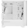 Компьютерный корпус Montech AIR 100 LITE White (AIR100LW)