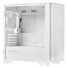 Компьютерный корпус Montech AIR 100 LITE White (AIR100LW)