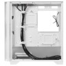 Компьютерный корпус Montech AIR 100 LITE White (AIR100LW)