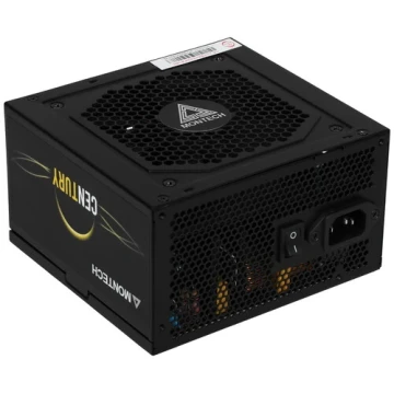 Блок питания Montech 550W CENTURY Black (CENTURY550)