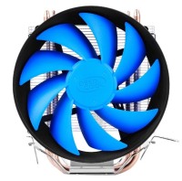 Кулер для процессора Deepcool GAMMAXX 200T