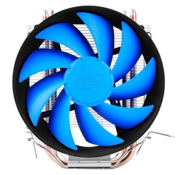 Кулер для процессора Deepcool GAMMAXX 200T