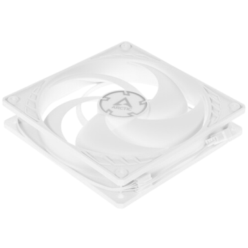 Вентилятор для корпуса Arctic Cooling P14 PWM PST White/White ACFAN00197A