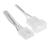 Вентилятор для корпуса Arctic Cooling P14 PWM PST White/White ACFAN00197A