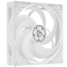 Вентилятор для корпуса Arctic Cooling P14 PWM PST White/White ACFAN00197A