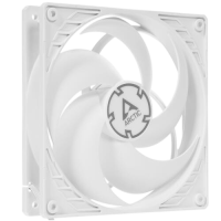 Вентилятор для корпуса Arctic Cooling P14 PWM PST White/White ACFAN00197A