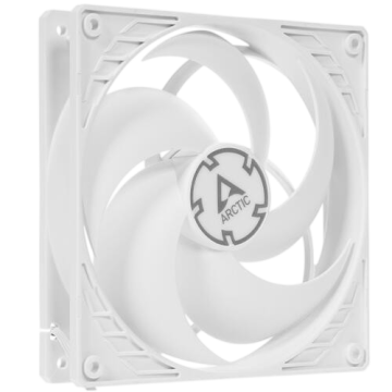 Вентилятор для корпуса Arctic Cooling P14 PWM PST White/White ACFAN00197A