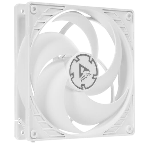 Вентилятор для корпуса Arctic Cooling P14 PWM PST White/White ACFAN00197A