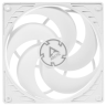 Вентилятор для корпуса Arctic Cooling P14 PWM PST White/White ACFAN00197A