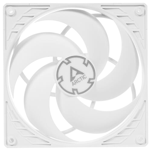Вентилятор для корпуса Arctic Cooling P14 PWM PST White/White ACFAN00197A