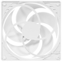 Вентилятор для корпуса Arctic Cooling P14 PWM PST White/White ACFAN00197A