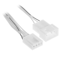 Вентилятор для корпуса Arctic Cooling P14 PWM PST White/White ACFAN00197A