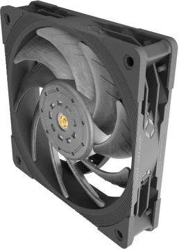 Вентилятор для корпуса PentaWave Black PF-P12B PWM