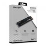 Твердотельный накопитель PNY 500 Gb CS2130 M280CS2130-500-RB