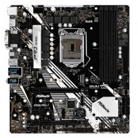 Материнская плата ASRock B365M PRO4-F