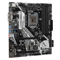 Материнская плата ASRock B365M PRO4-F