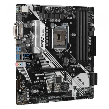 Материнская плата ASRock B365M PRO4-F