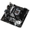 Материнская плата ASRock B365M PRO4-F