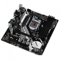 Материнская плата ASRock B365M PRO4-F