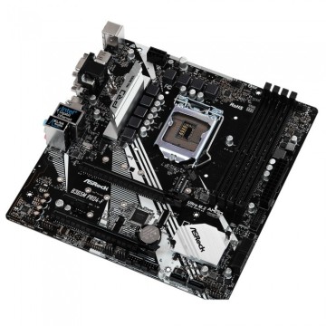 Материнская плата ASRock B365M PRO4-F