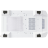 Компьютерный корпус 1STPLAYER BULLET HUNTER H2 ARGB White (H2-WH-4F7-W)