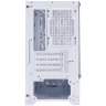 Компьютерный корпус 1STPLAYER BULLET HUNTER H2 ARGB White (H2-WH-4F7-W)