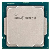 Процессор Intel Core i5 10600 OEM CM8070104290312