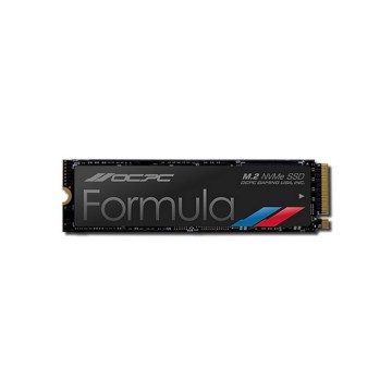 Твердотельный накопитель OCPC 512 Gb FORMULA SSDM2PCIEF512GB