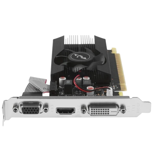 Видеокарта Sinotex Ninja (NF71NP043F) GeForce GT 710 4GB