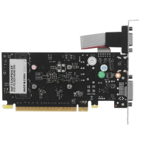 Видеокарта Sinotex Ninja (NF71NP043F) GeForce GT 710 4GB
