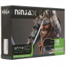 Видеокарта Sinotex Ninja (NF71NP043F) GeForce GT 710 4GB