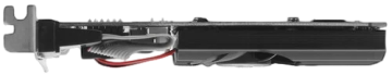 Видеокарта Sinotex Ninja (NF71NP043F) GeForce GT 710 4GB