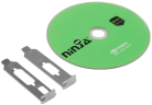 Видеокарта Sinotex Ninja (NF71NP043F) GeForce GT 710 4GB
