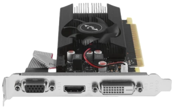 Видеокарта Sinotex Ninja (NF71NP043F) GeForce GT 710 4GB