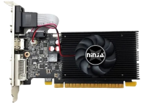 Видеокарта Sinotex Ninja (NF71NP043F) GeForce GT 710 4GB
