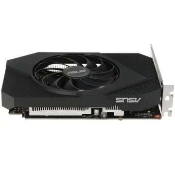 Видеокарта ASUS (PH-GTX1650-O4GD6) GeForce GTX 1650 4GB