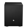 Компьютерный корпус JONSBO V4 без БП Black