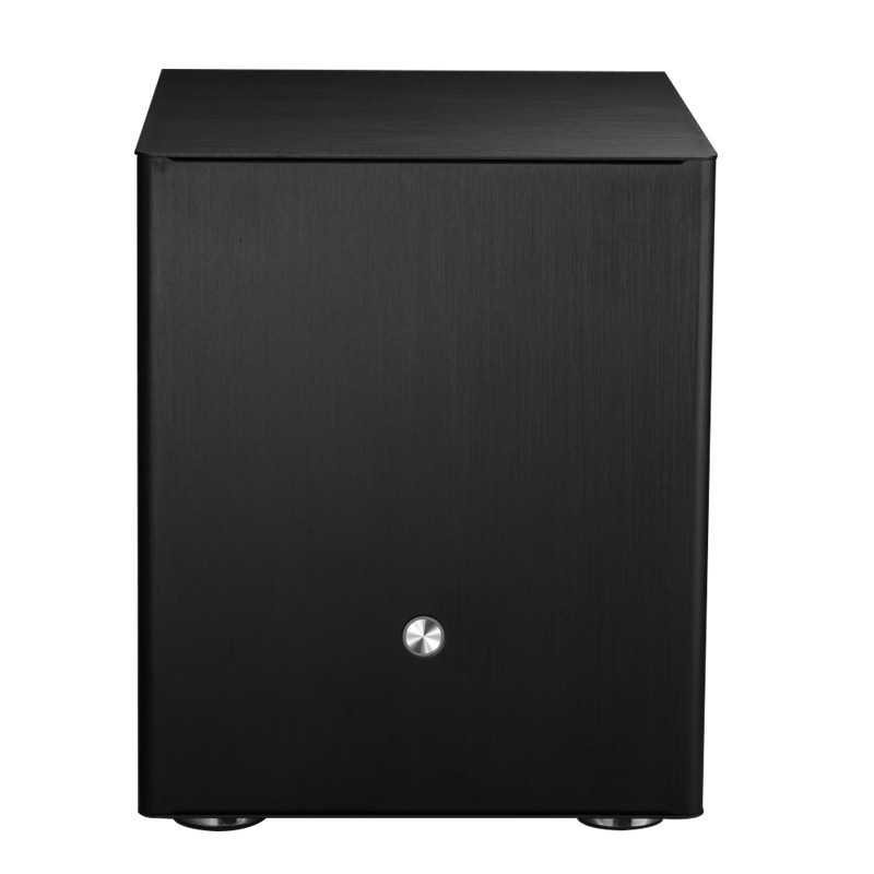 Компьютерный корпус JONSBO V4 без БП Black