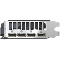 Видеокарта Gigabyte (GV-N506TGAMING OC-16GD) GeForce RTX 5060 Ti 16GB GAMING OC