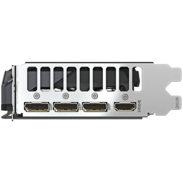 Видеокарта Gigabyte (GV-N506TGAMING OC-16GD) GeForce RTX 5060 Ti 16GB GAMING OC