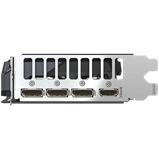 Видеокарта Gigabyte (GV-N506TGAMING OC-16GD) GeForce RTX 5060 Ti 16GB GAMING OC